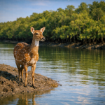 Whispered Only During Your Sundarban Tour Package