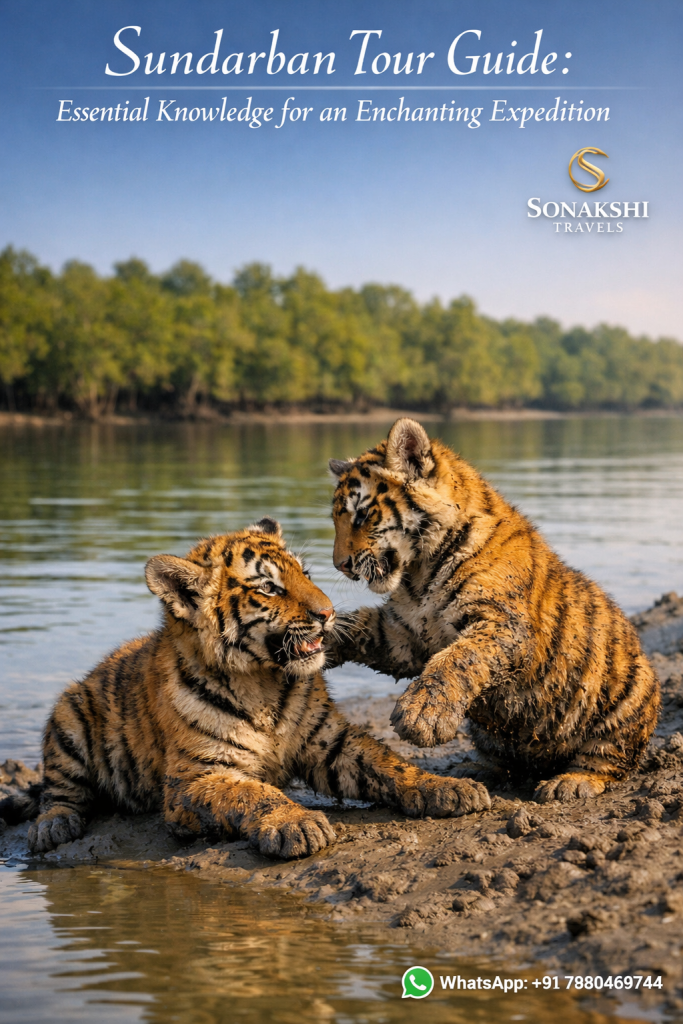 Sundarban Tour Guide: Essential Knowledge for an Enchanting Expedition