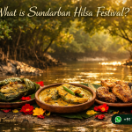 What is Sundarban Hilsa Festival