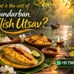 What is the cost of Sundarban Ilish Utsav
