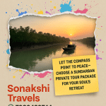 Choose a Sundarban Private Tour Package for Your Soul’s Retreat