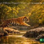Discover Wilderness Wrapped in Wonder - via the 1 Day Sundarban Tour Package