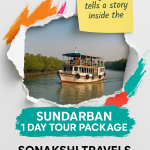 Every Breeze Tells a Story Inside the 1 Day Sundarban Tour Package