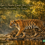 Let the Tiger’s Shadow Guide Your Heart through the 1 Day Sundarban Tour Package