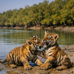 Sundarban Tour Package leaves you in awe