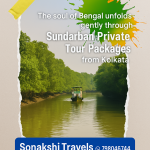 The soul of Bengal unfolds gently through