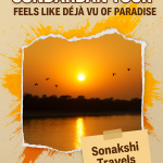 Every Sunset in the Sundarban Tour Feels Like