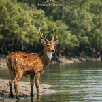 Every Sunset in the Sundarban Tour Feels Like of Paradise