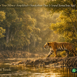 Hear Your Silence Amplified—Sundarban Tour Is Sound Turned Into Soul