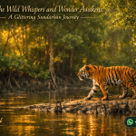 Soft Winds Carry Forgotten Prayers During a Sundarban Tour