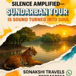 Sundarban Tour Is Sound Turned Into Soul