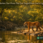 Sundarban Tour Proves That Even Tangled Roots Lead to Light