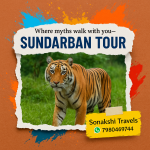 Sundarban Tour is a Living Legend