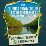 The Sundarban Tour Begins Where Maps End and Mysteries Call