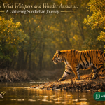 Where the Wild Whispers and Wonder Awakens