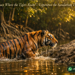 Find Peace Where the Tigers Roam — Experience the Sundarban Tour