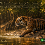 The Sundarbans Where Silence Speaks