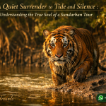 Understanding the True Soul of a Sundarban Tour