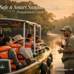 How to Prepare for a Safe and Fun Sundarban Tour