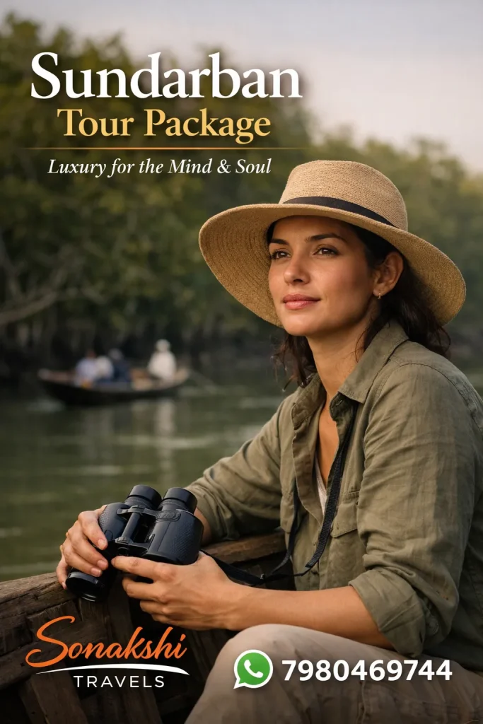 Sundarban Tour Package