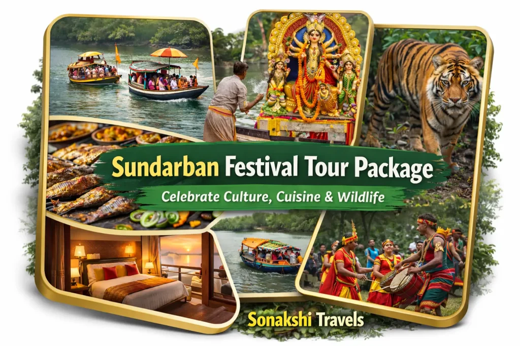 Sundarban-Festival-Tour