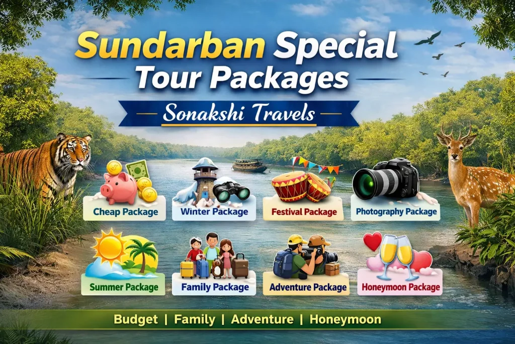 Sundarban-Special-Tour-Package