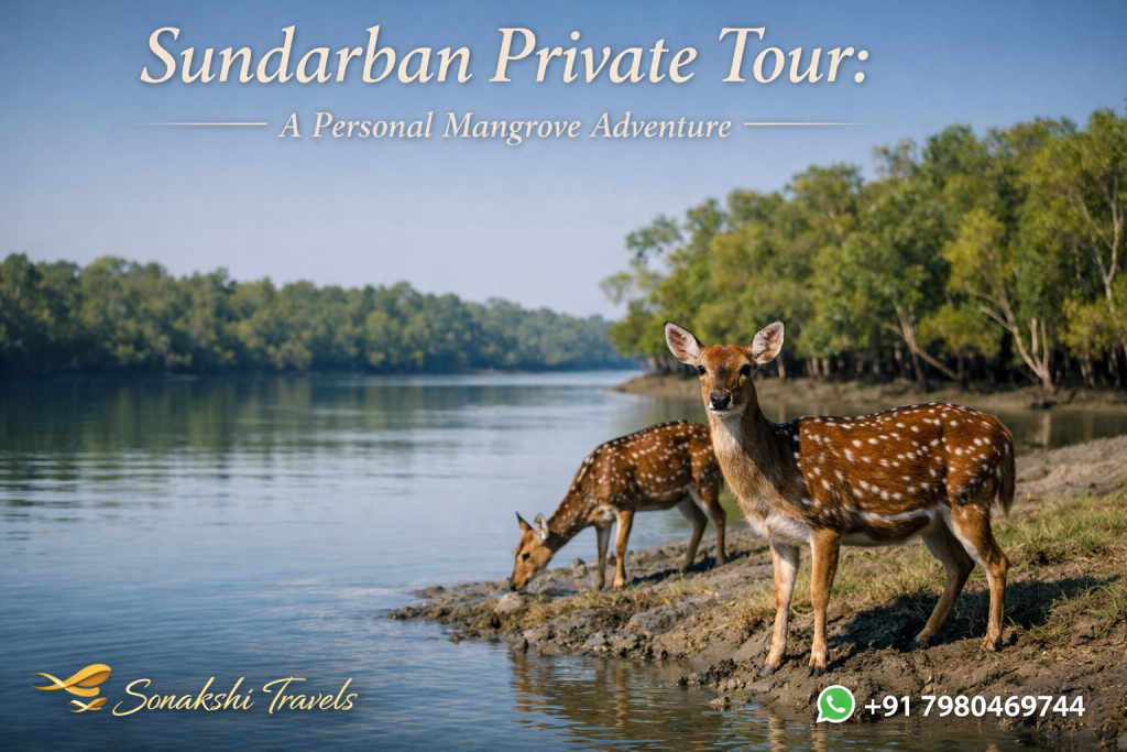 Sundarban Private Tour: A Personal Mangrove Adventure