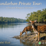 Sundarban Private Tour: A Personal Mangrove Adventure