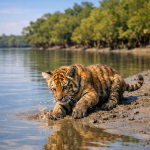How Many Days for a Sundarban Tour