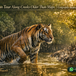 Sundarban Tour Along Creeks Older Than Maps