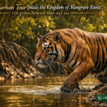 Sundarban Tour Inside the Kingdom of Mangrove Roots