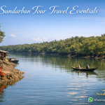Sundarban Tour Travel Essentials