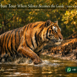 Sundarban Tour Where Silence Becomes the Guide