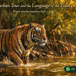 Sundarban Tour and the Language of the Tides