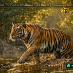 Sundarban Tour and the Rhythm of Tidal Rivers
