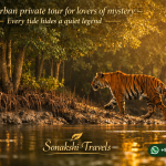 Sundarban private tour for lovers of mystery