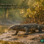 Sundarban private tour when the forest awakens