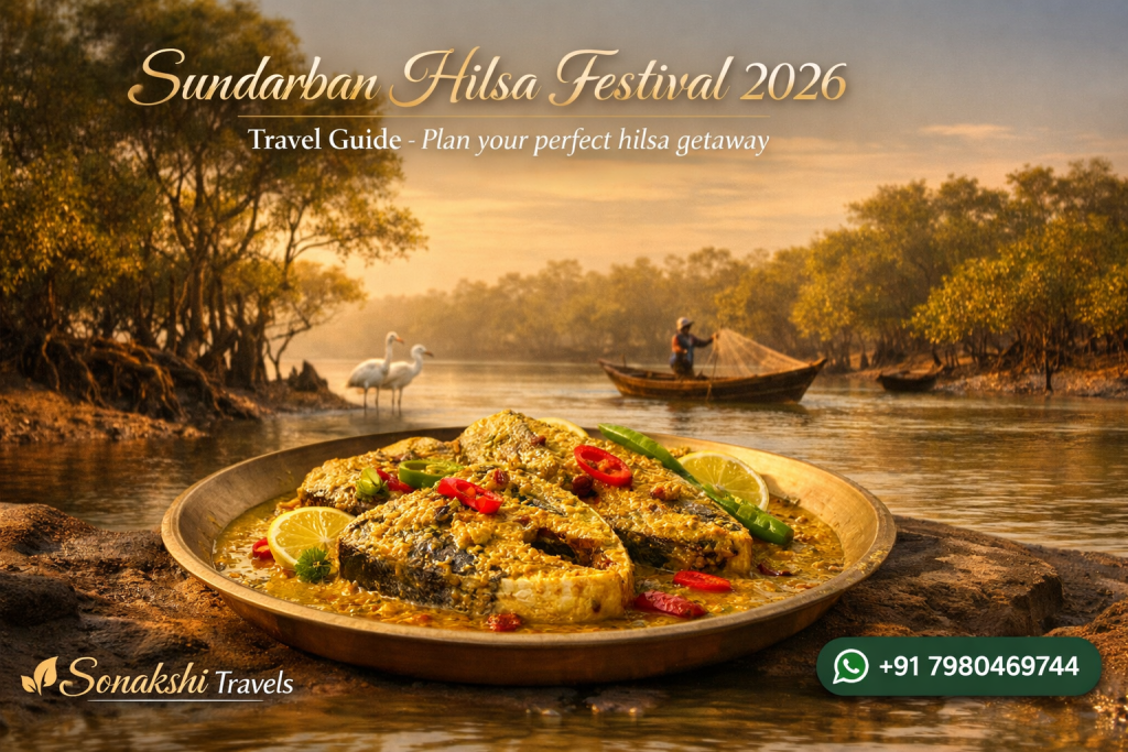 Sundarban Hilsa Festival 2026 Travel Guide - Plan your perfect hilsa getaway
