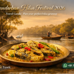 Sundarban Hilsa Festival 2026 Travel Guide - Plan your perfect hilsa getaway