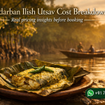 Sundarban Ilish Utsav Cost Breakdown - Real pricing insights before booking
