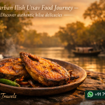 Sundarban Ilish Utsav Food Journey - Discover authentic hilsa delicacies