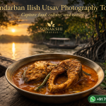 Sundarban Ilish Utsav Photography Tour - Capture food, culture, and nature
