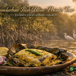 Sundarban Ilish Utsav Private Tour - Exclusive travel without crowds