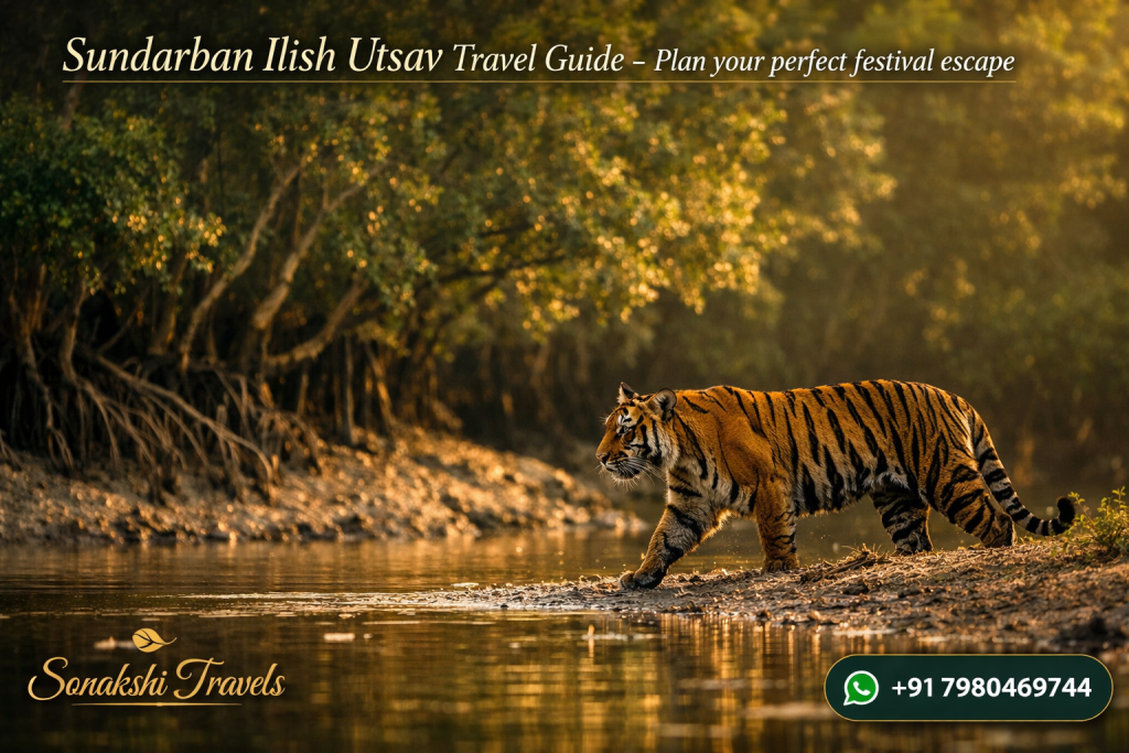 Sundarban Ilish Utsav Travel Guide - Plan your perfect festival escape