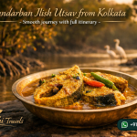 Sundarban Ilish Utsav from Kolkata - Smooth journey with full itinerary