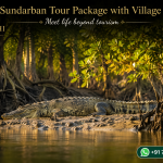 Sundarban Tour Package with Village Tours - Meet life beyond tourism