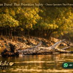 Sundarban Travel That Prioritizes Safety - Choose Operators That Protect Journeys