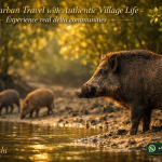 Sundarban Travel with Authentic Village Life - Experience real delta communities