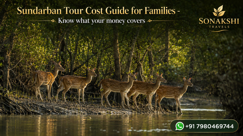 Sundarban Tour Cost Guide for Families - Know what your money covers