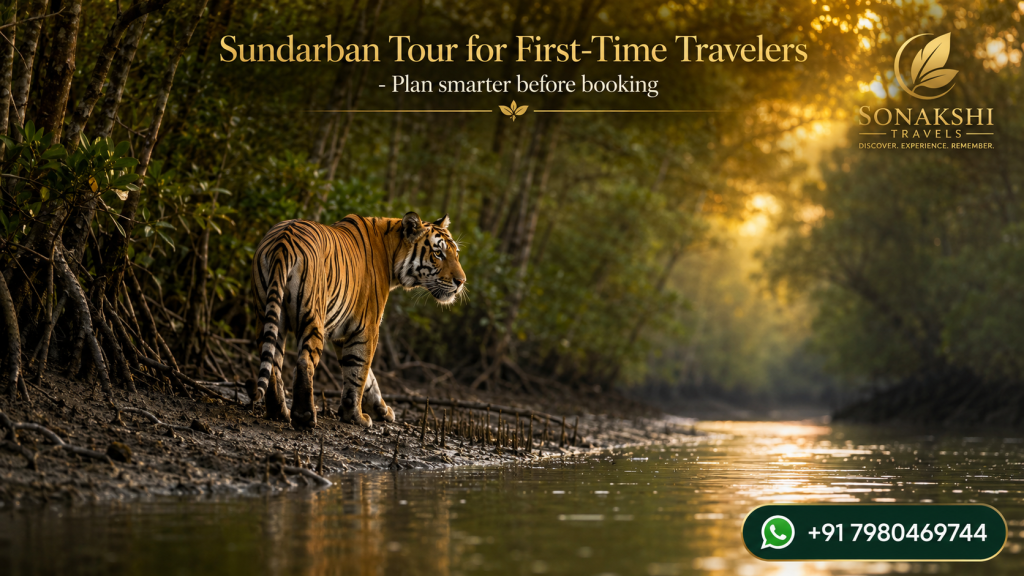 Sundarban Tour for First-Time Travelers - Plan smarter before booking
